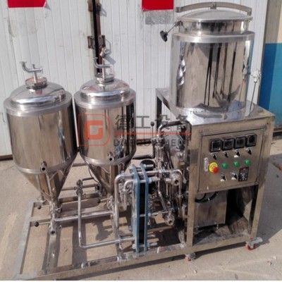 miro  commercial industrial use brewhouse equipment for sale