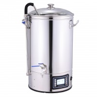 30L Microbrewery / 30L Guten Brew / All in One Home Brewing Equipment