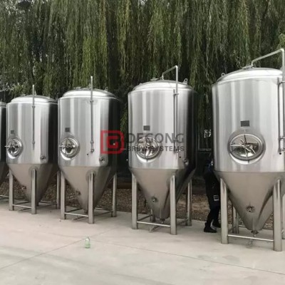 2000L Stainless Steel Brewery Equipment And Machines for Craft Beer high quality manufacturer