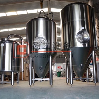 7BBL commercial craft micro beer brewing equipment for sale online