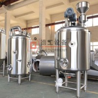 5HL commercial craft micro brewhouse equipment for sale