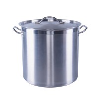 Stainless Steel Kettle ST-05