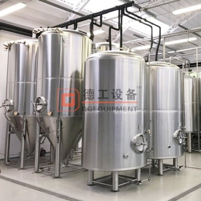 200L Stainless steel insulated Brite beer tank applied in beerpub restaurant for sale