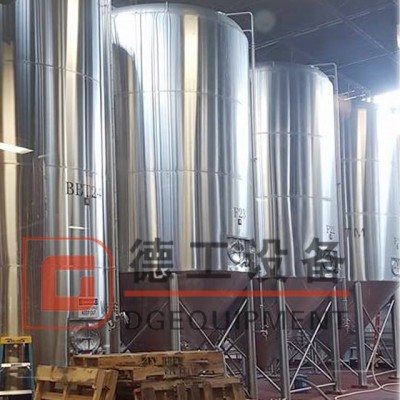 How To Buy 800L Nano Used Beer Brewing Fermentation Tank Manufacturing Equipment for Sale