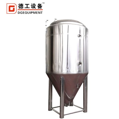 2BBL Beer Fermentation Tank