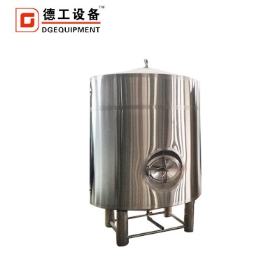 2500l Microbrewery system mini beer brewing plant