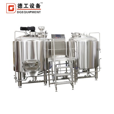 (Top quality)alcohol fermentation tank 1000L