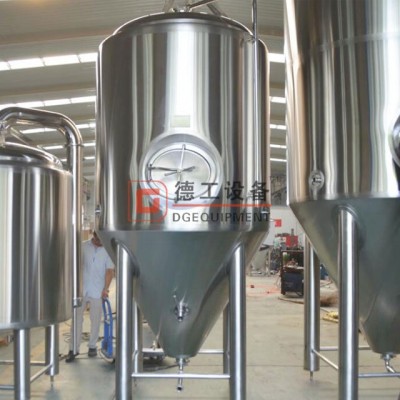 Available in large, medium and small scale brewery equipment tanks  fermentation tanks 5BBL 7BBL 12BBL 20BBL